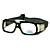  BASTO-Fits All Basketball Soccer Dribble Specs glasses without lens goggles(3 Color Available)
