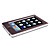  MP5 Game Player with 4.3 Inche Touch Screen + 4GB