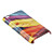  Retro Protective Hard Case for iPod Touch 4 (Feather)