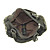  Faux Leather With Rivet/Gold Hardware Shoulder Bag/Tote (More Colors)