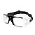 basto-basket verres des lunettes de sport (5 couleurs disponibles)