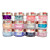  remojo-off de color de esmalte de uñas (15 ml)
