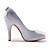  DENTON - Stiletto Matrimonio Satin