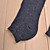  delgados chispa leggings de lana largas de joyas (más colores)