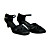  satinado elegante personalizado latino / salón de baile zapatos de baile de rendimiento para las mujeres (más colores)