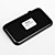  Mini Bluetooth sans fil clavier QWERTY (noir)