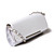 Satin With Glitter Evening Handbag  (More Colors)