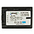  iSMART câmera bateria para Sony HDR-cx12e, hdr-cx7e, HDR-SR10E, hdr-sr12e/sr11e, HDR-SR5E e mais
