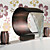  Antique Oil Rubbed Bronze Waterfall Bathroom Sink Faucet