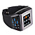  et3 - dual sim 1,33 tommers watch mobiltelefon (FM bluetooth mp3 / mp4)