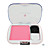  shinning blusher blush cosmetische gezichtspoeder
