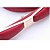  amende arc solide de couleur de ceinture largeur (plus de couleurs)