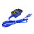  obd scan con interfaccia USB