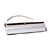  Satin With Glitter Evening Handbag  (More Colors)