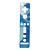  12-en-1 paquete de deportes para Wii (blanco)