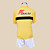  Cosplay Costume Inspired by The Prince of Tennis Rikkai Daigaku Fuzoku Summer Sportswear