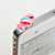  anti-polvere di moda il jack delle cuffie per iPhone e iPad (caramelle)