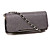  Satin With Glitter Evening Handbag  (More Colors)