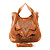  Faux Leather With Crystal/Rhinestone Shoulder Bag/Tote (More Colors)