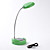  8-led solare lampada (verde)