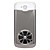  C5TV - Dual SIM 2.8 Inch Touchscreen Cellphone (FM TV Dual Camera)