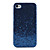  Shining Lagging Style Protective Case for iPhone 4 and 4S (Assorted Colors)