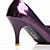  MISTY - Escarpins Cuir Verni
