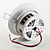  7W 630LM 7000-7500K Cool White Light LED Ceiling Bulb (85-265V)
