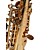  hanbang - (HB-8051) sax soprano con i fori di tono laminati (fino a f # acuto)