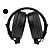  Headphone Style Sport MP3 Player with SD MMC Slot