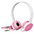  3,5-mm-Mode-Stereo-Headset mit Mikrofon fest