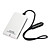  100w voiture mince onduleur 12V DC à 220V AC & port usb