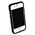  Originale Custodia anti-urto per iPhone 4 e 4S - Colori assortiti