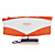  AC100-240V Infrared Massage Belt with Sauna Function