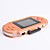  Portable 16-bit Slim Games Console (2.7-inch Screen, 200 Games, 1GB, Assorted Colors)