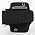  Brassard Sportif Lavable pour iPhone 4/4S, avec Rangement pour Clé