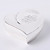  Personalized Silver-plated Heart Shaped Jewelry Box