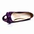  MISTY - Escarpins Cuir Verni