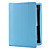  Case Super Fina Dobrável para Apple Novo iPad