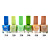  18 Seconds Fashion Classic Fast Dry Nail Polish