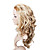  Lace Front Top Grade Quality Synthetic Long Wavy Wig