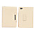  PU Leather Full Body Magnet Case for Samsung P6800 (Assorted Colors)