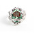  Cosplay Accessory Inspired by Reborn! Lambo Original Vongola Lightening Ring