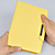  PU Leather Full Body Magnet Case for Samsung P6800 (Assorted Colors)