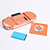  Portable 16-bit Slim Games Console (2.7-inch Screen, 200 Games, 1GB, Assorted Colors)