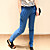  Tulip Waist Slimming Casual Pants