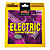  Alice - (A508-SL) Coated Steel Electric Guitar Strings (009-042)