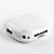  Lettore schede e kit di connessione Hub USB per iPad - Bianco