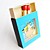  Novelty Match Box Design Alarm Clock (Random Color)