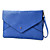  enveloppe mode femme sac de PU